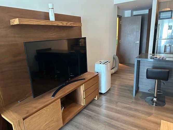Apartamento em Anáhuac I Sección, Miguel Hidalgo, foto 3 de 12