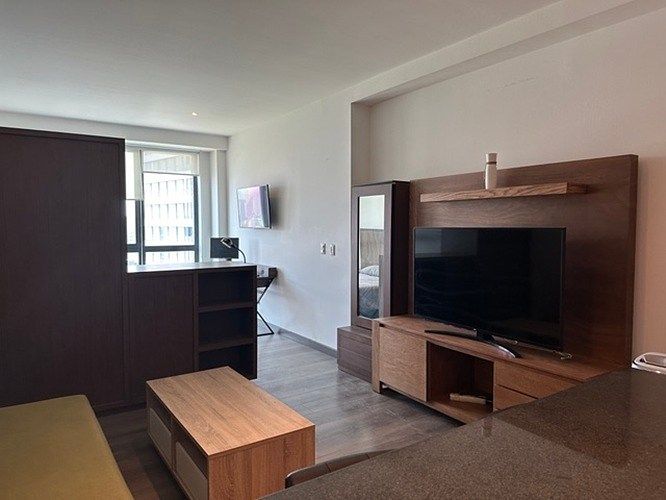 Apartamento em Anáhuac I Sección, Miguel Hidalgo, foto 2 de 12