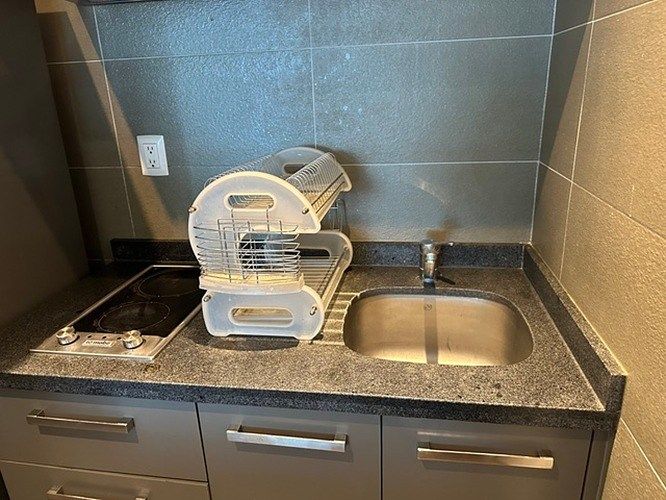 Apartamento em Anáhuac I Sección, Miguel Hidalgo, foto 5 de 12