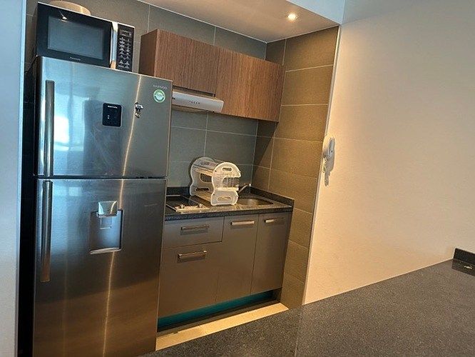 Apartamento em Anáhuac I Sección, Miguel Hidalgo, foto 4 de 12