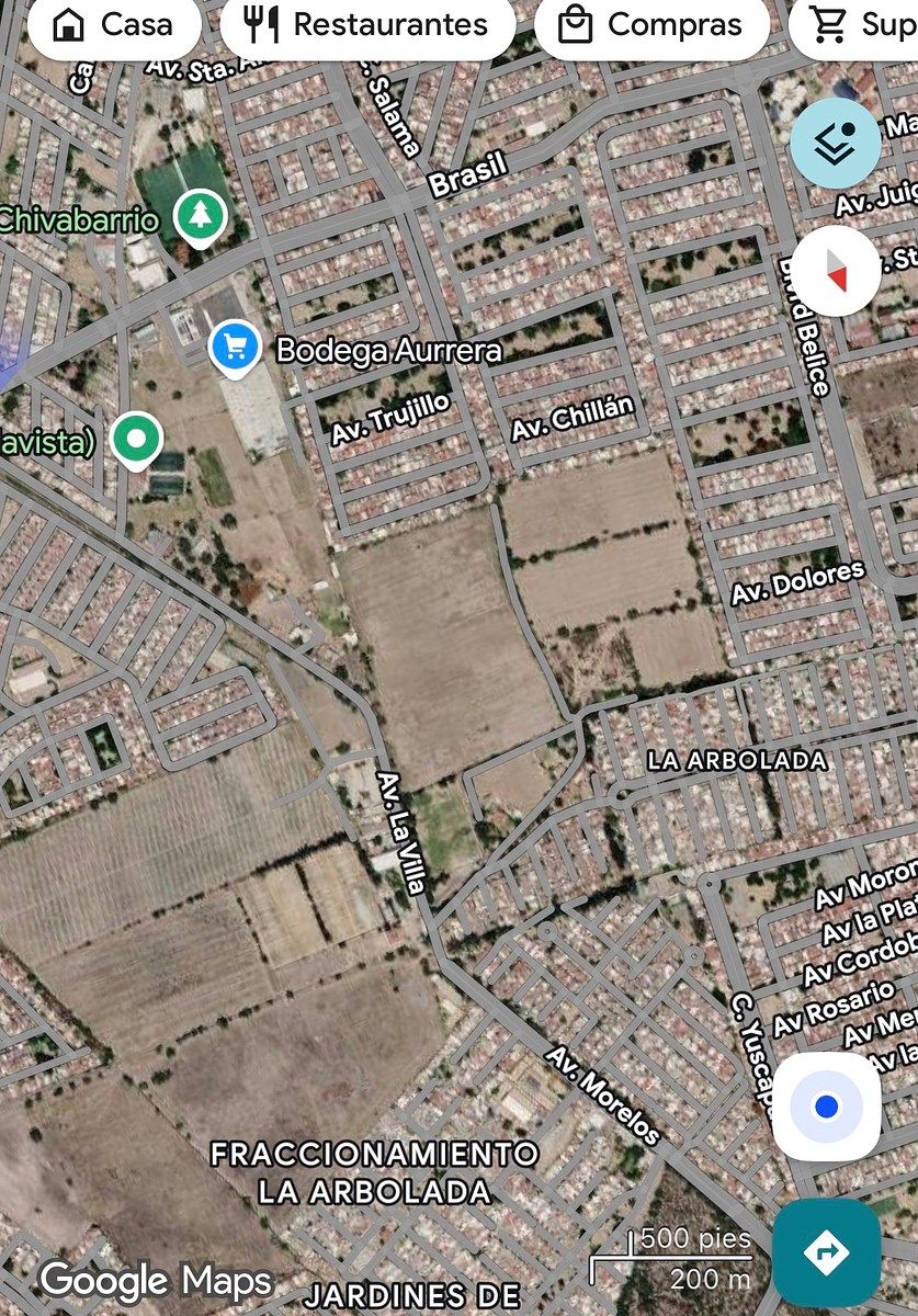 Commercial Lot in Concepción Del Valle, Tlajomulco de Zúñiga, photo 5 of 11