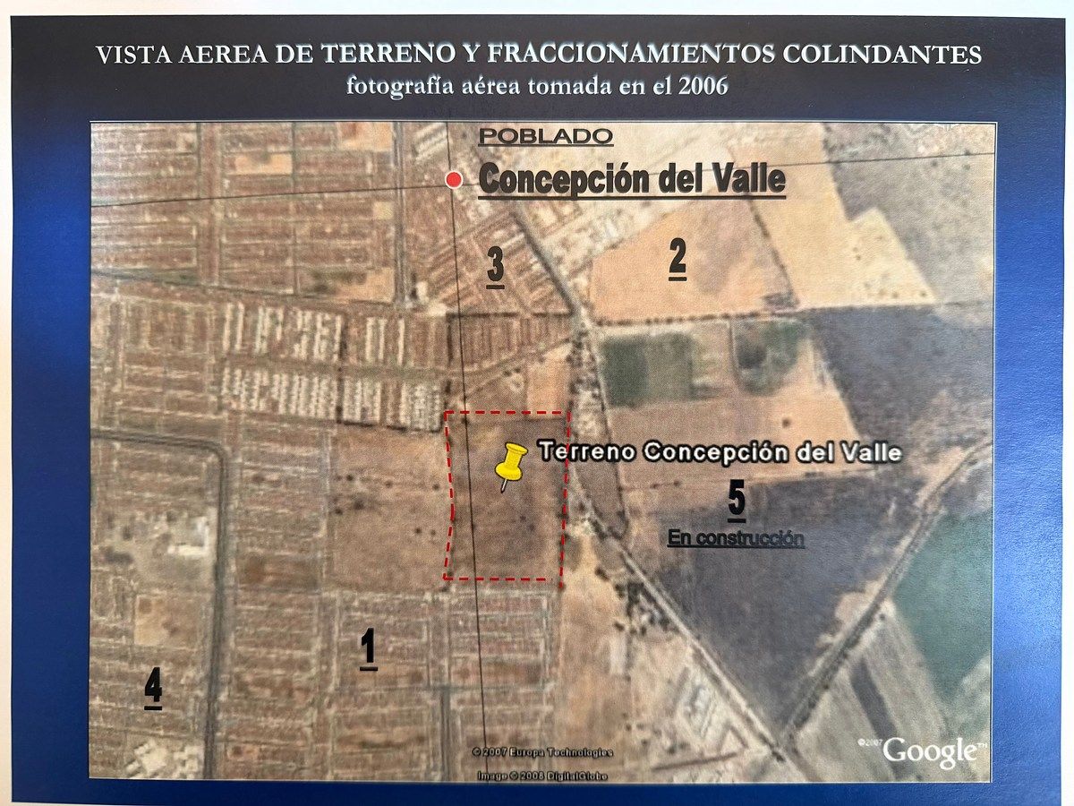 Commercial Lot in Concepción Del Valle, Tlajomulco de Zúñiga, photo 6 of 11