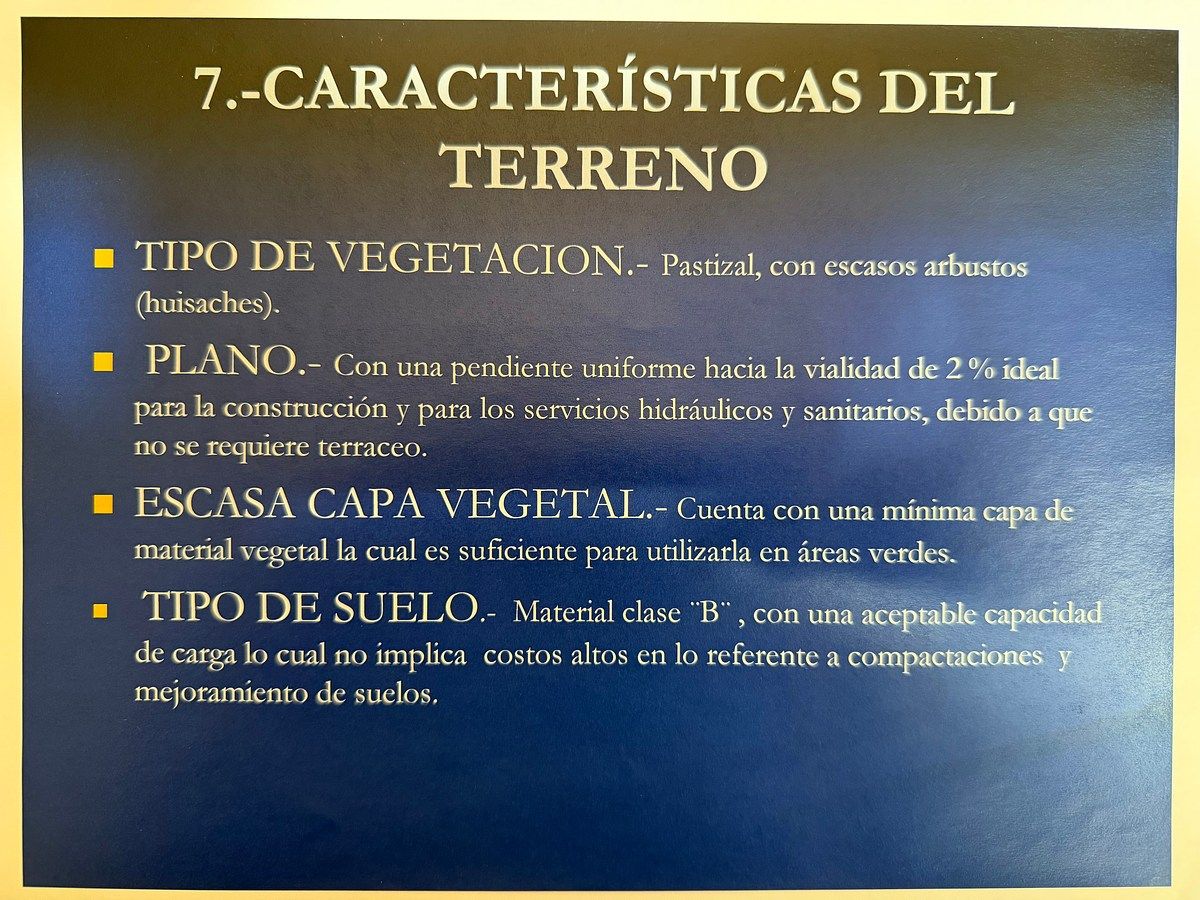 Commercial Lot in Concepción Del Valle, Tlajomulco de Zúñiga, photo 3 of 11