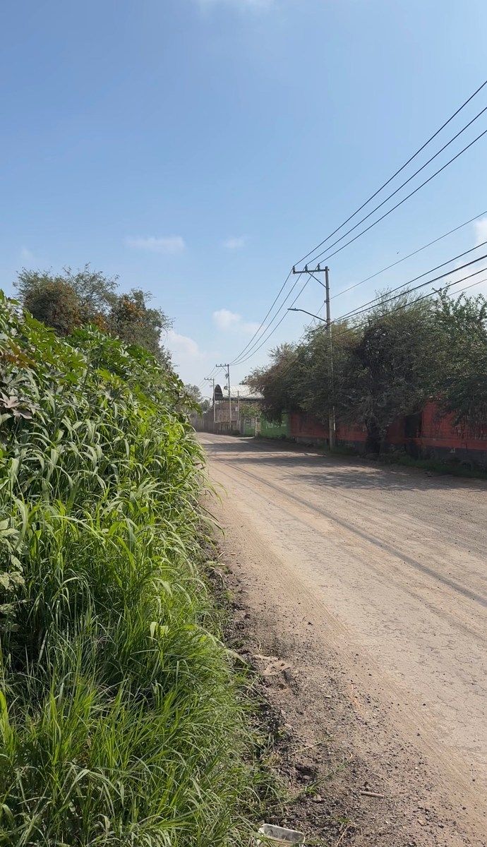 Land for sale in Concepcion del Valle, photo 1 of 11