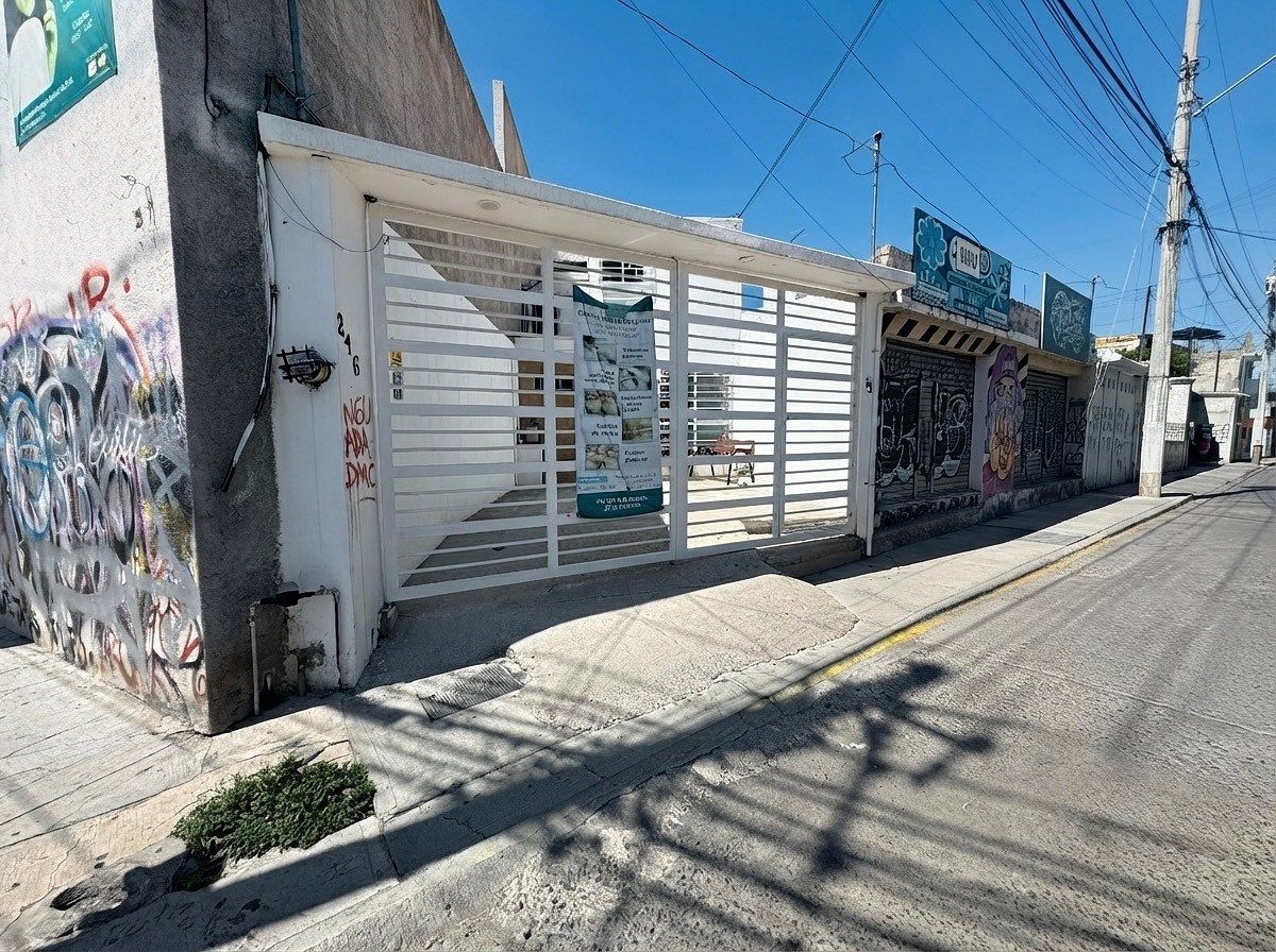 Sala Comercial em Puesta del Sol, Querétaro, foto 2 de 10
