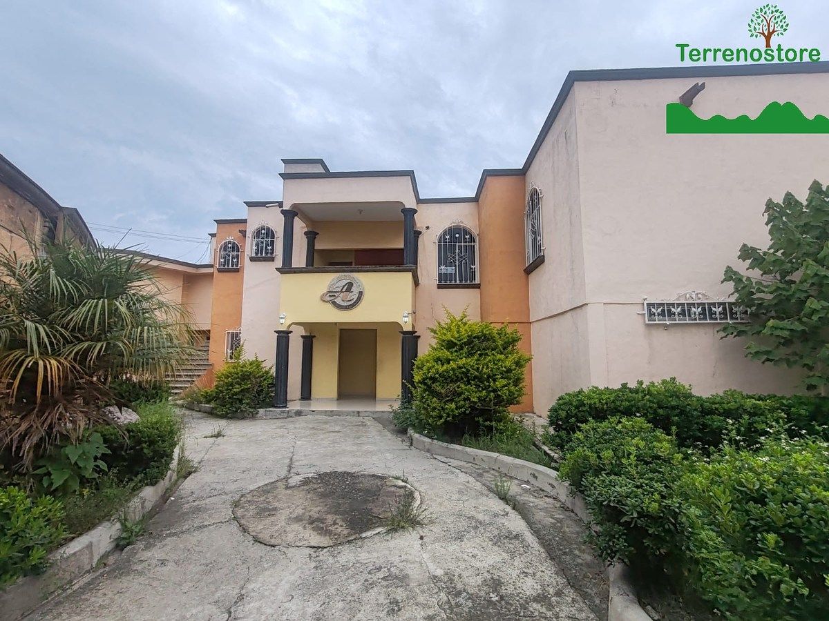 Terra industrial em Ejido Santa María Tianguistengo, Cuautitlán Izcalli, foto 3 de 20