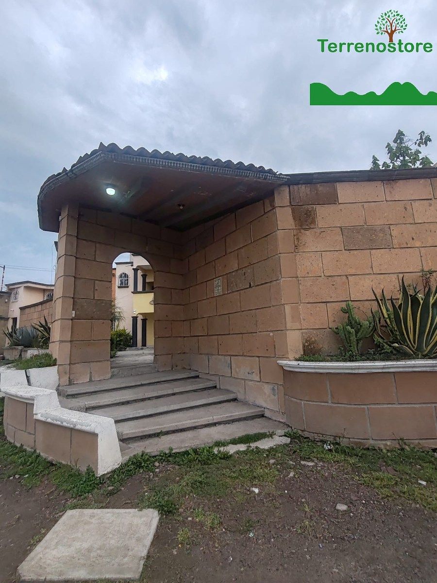 Terra industrial em Ejido Santa María Tianguistengo, Cuautitlán Izcalli, foto 4 de 20