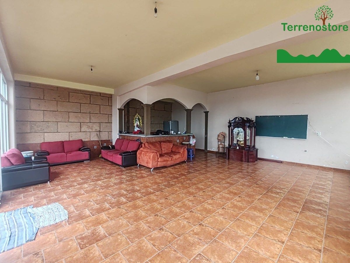 Terra industrial em Ejido Santa María Tianguistengo, Cuautitlán Izcalli, foto 6 de 20