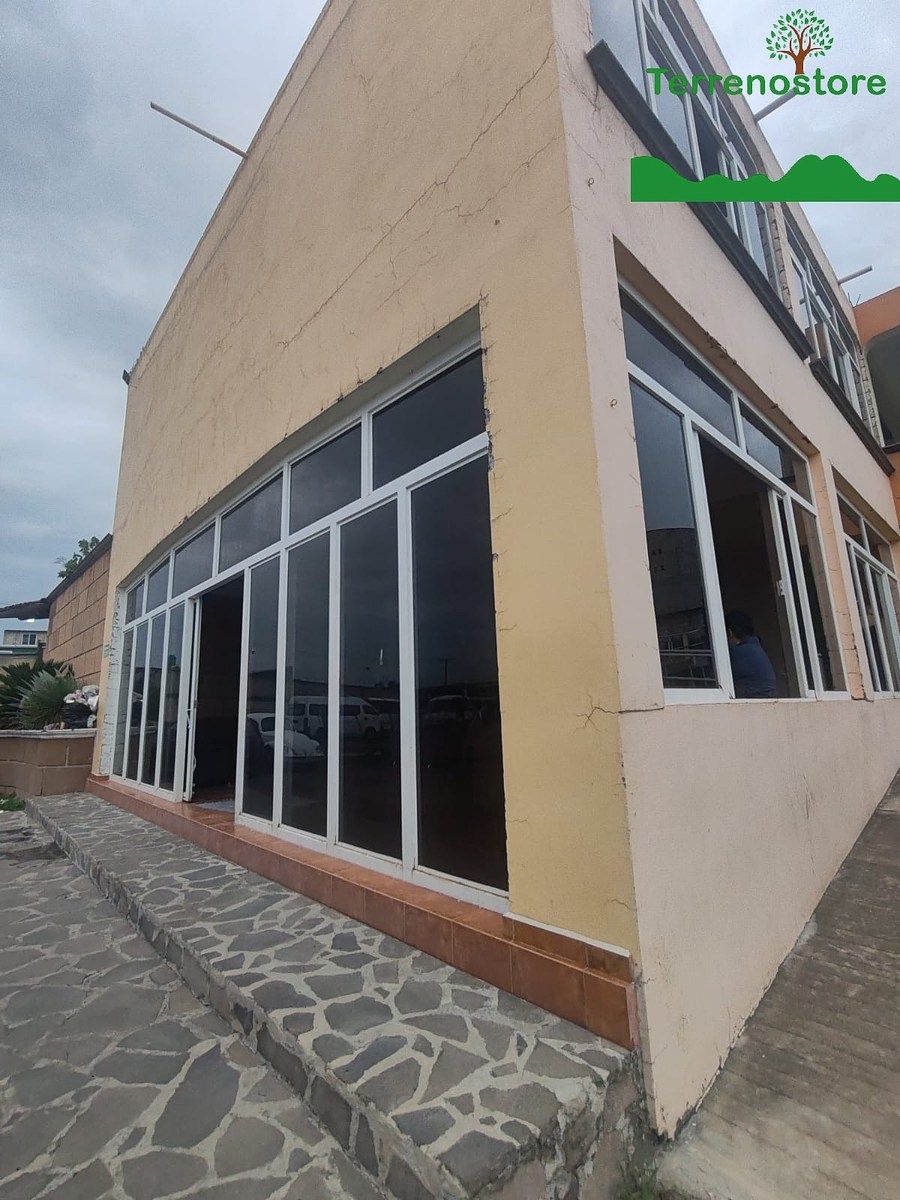 Terra industrial em Ejido Santa María Tianguistengo, Cuautitlán Izcalli, foto 17 de 20