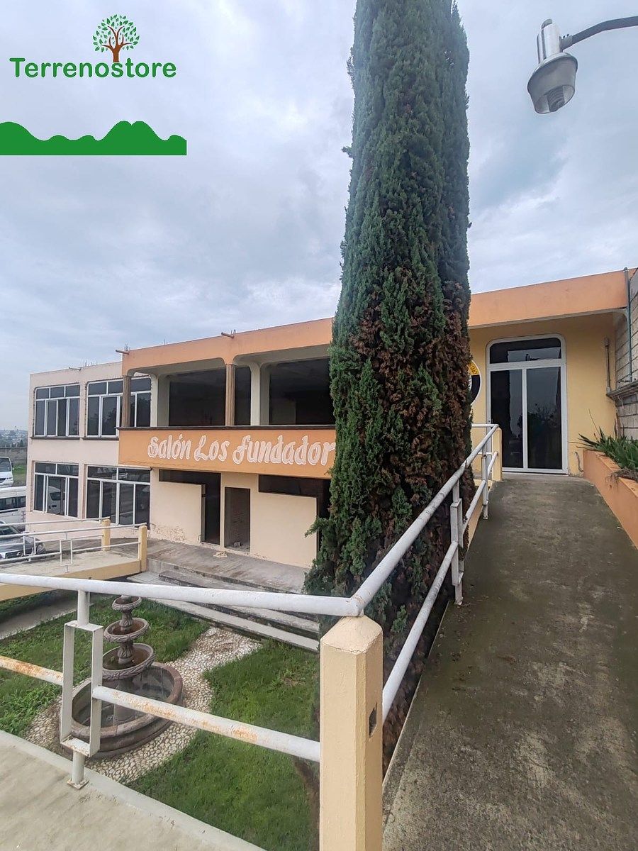 Terra industrial em Ejido Santa María Tianguistengo, Cuautitlán Izcalli, foto 18 de 20