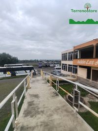 Renta Terreno Industrial en  Santa María Tianguistengo, Cuautitlán Izcalli