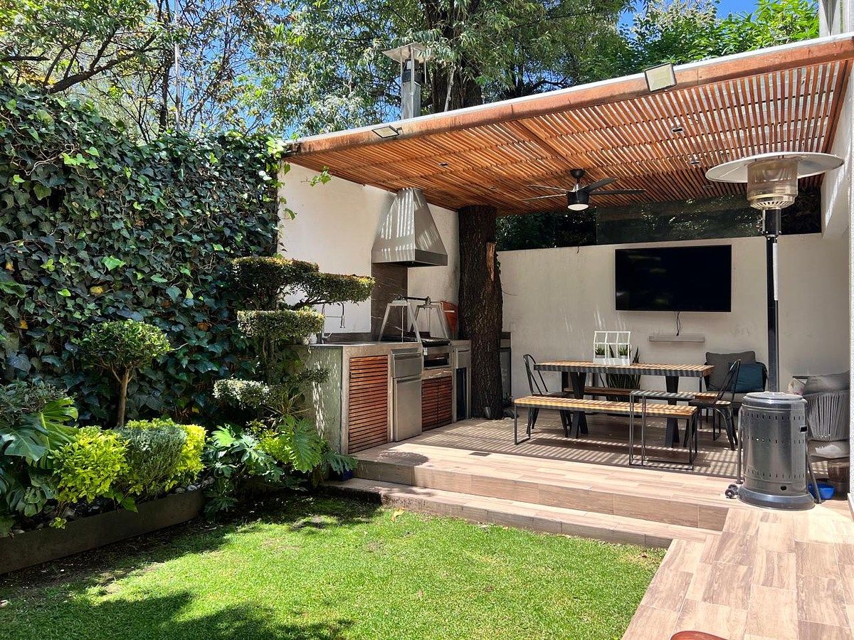 Casa em condomínio à venda San Jerônimo, foto 1 de 24