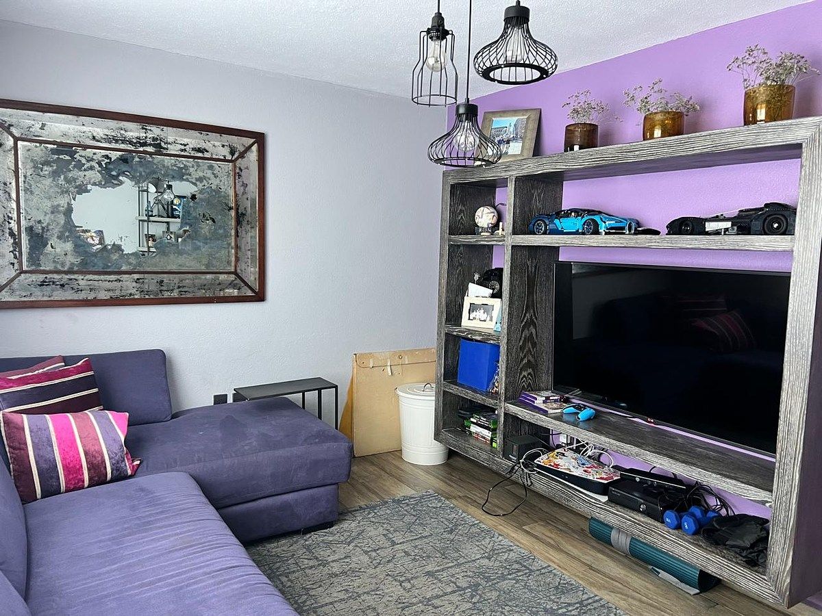 Casa em condomínio fechado em Barrio San Francisco, La Magdalena Contreras, foto 11 de 24