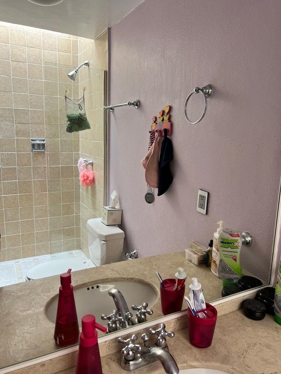 Casa em condomínio fechado em Barrio San Francisco, La Magdalena Contreras, foto 16 de 24