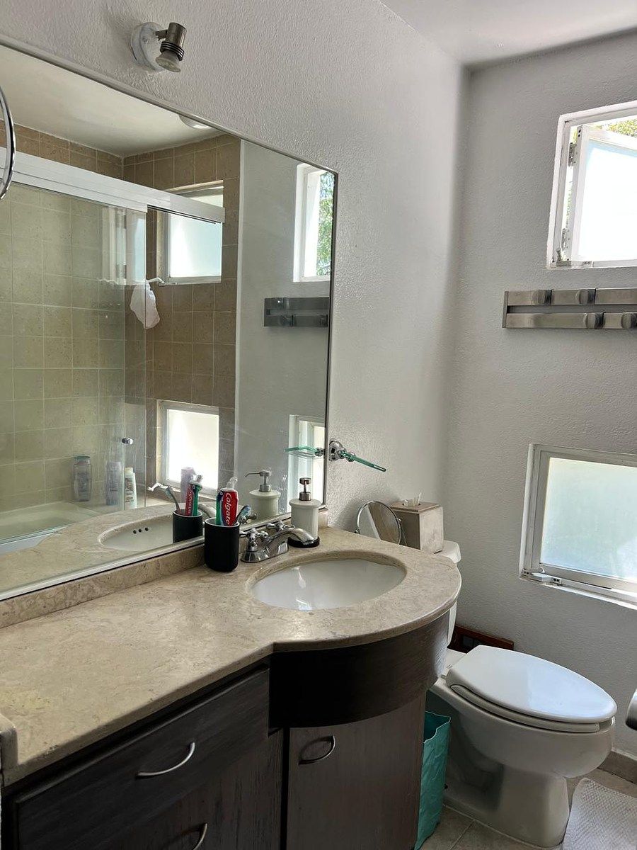 Casa em condomínio fechado em Barrio San Francisco, La Magdalena Contreras, foto 21 de 24