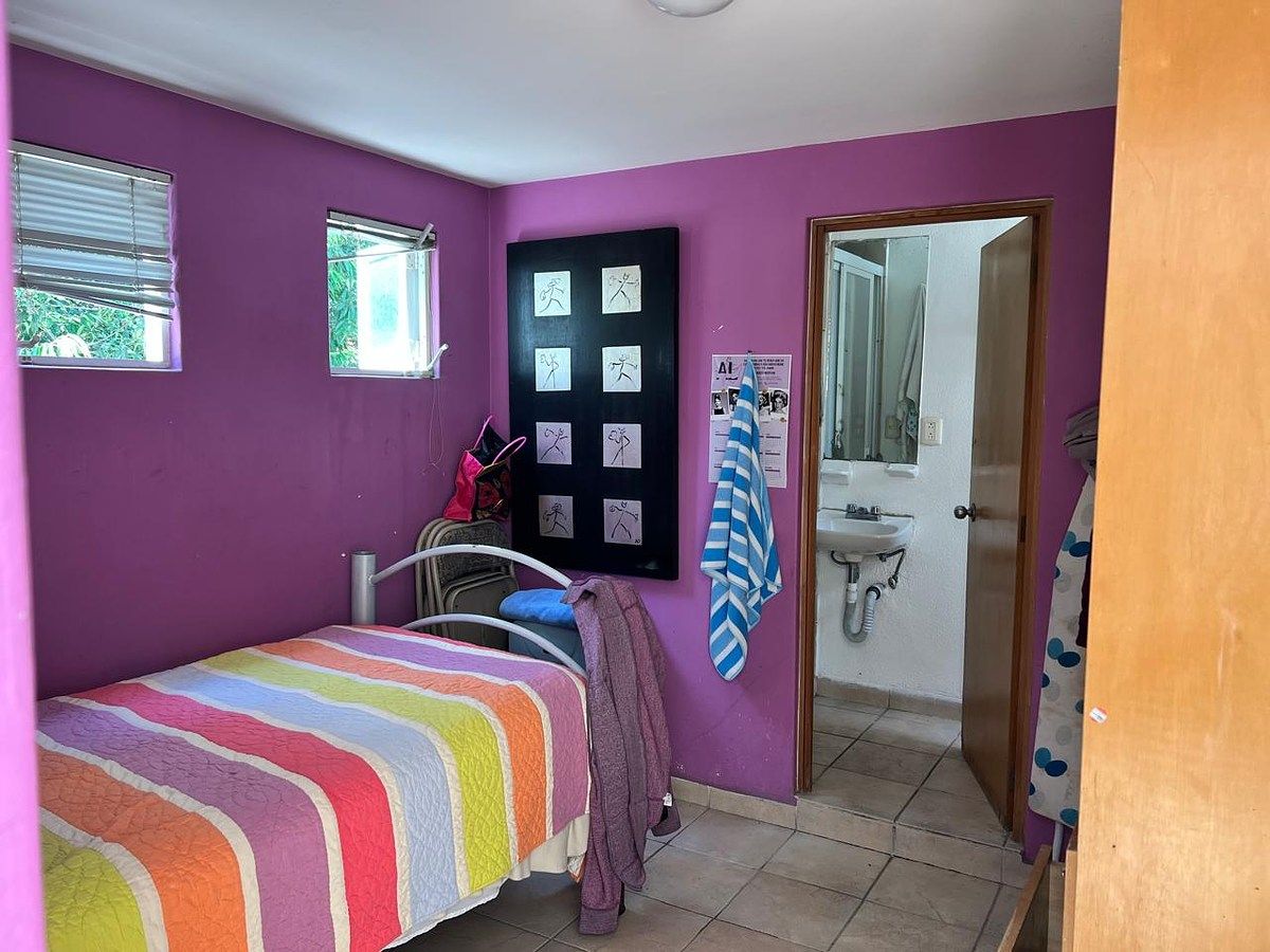 Casa em condomínio fechado em Barrio San Francisco, La Magdalena Contreras, foto 24 de 24