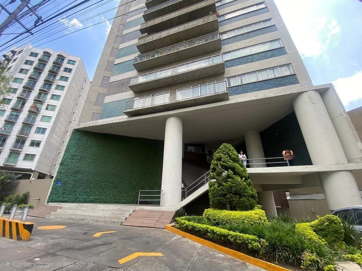 APARTAMENTO À VENDA, LEGARIA, MIGUEL HIDALGO, foto 1 de 25