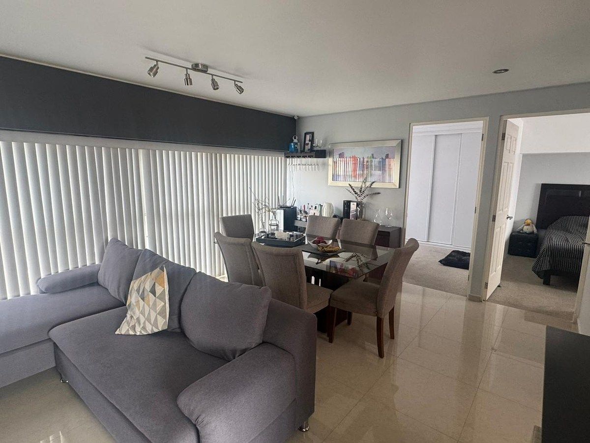 Apartamento em Legaria, Miguel Hidalgo, foto 5 de 25