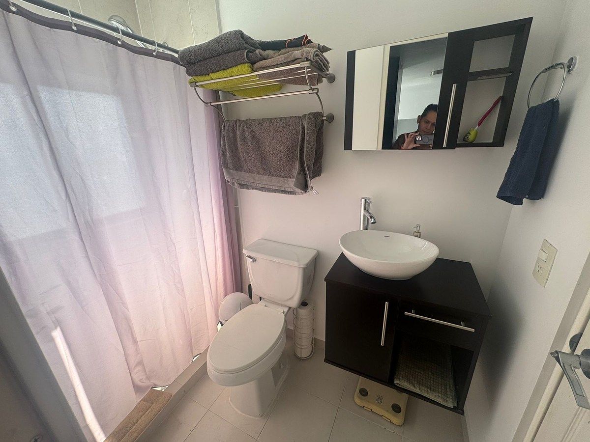 Apartamento em Legaria, Miguel Hidalgo, foto 9 de 25