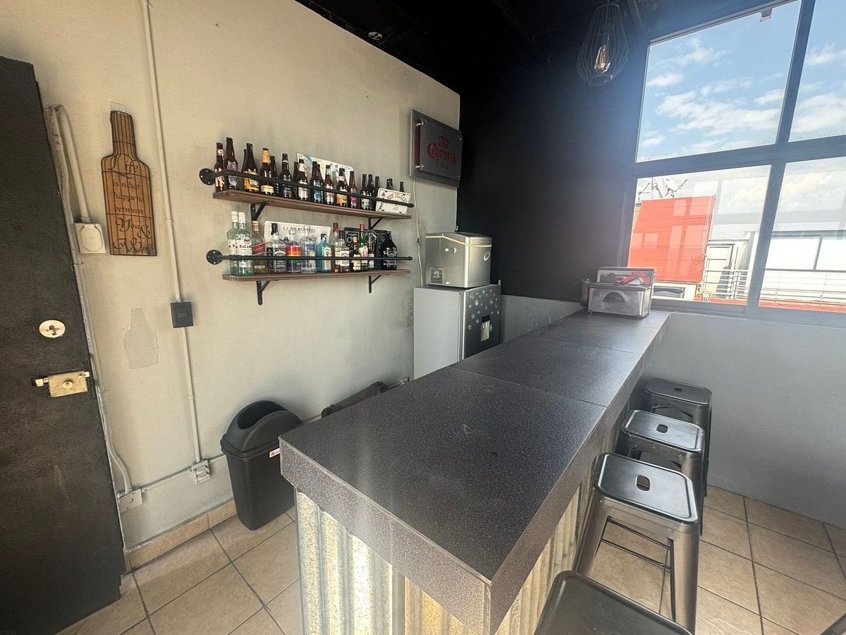 Apartamento em Legaria, Miguel Hidalgo, foto 11 de 25