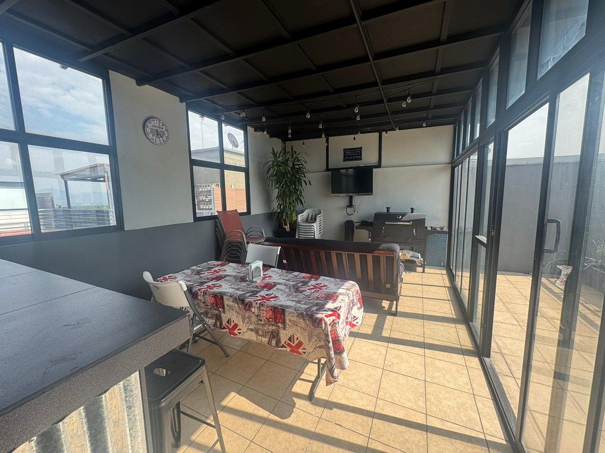 Apartamento em Legaria, Miguel Hidalgo, foto 13 de 25