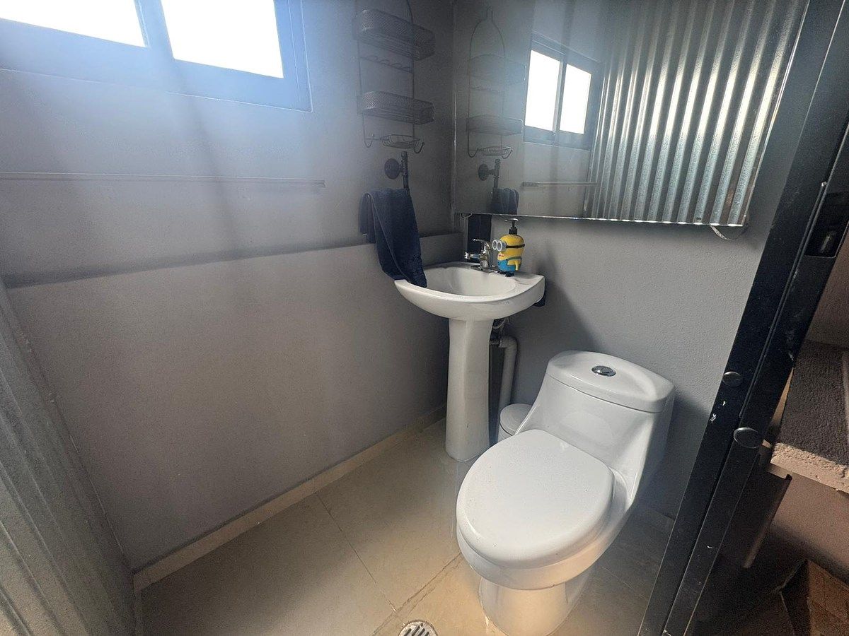 Apartamento em Legaria, Miguel Hidalgo, foto 14 de 25