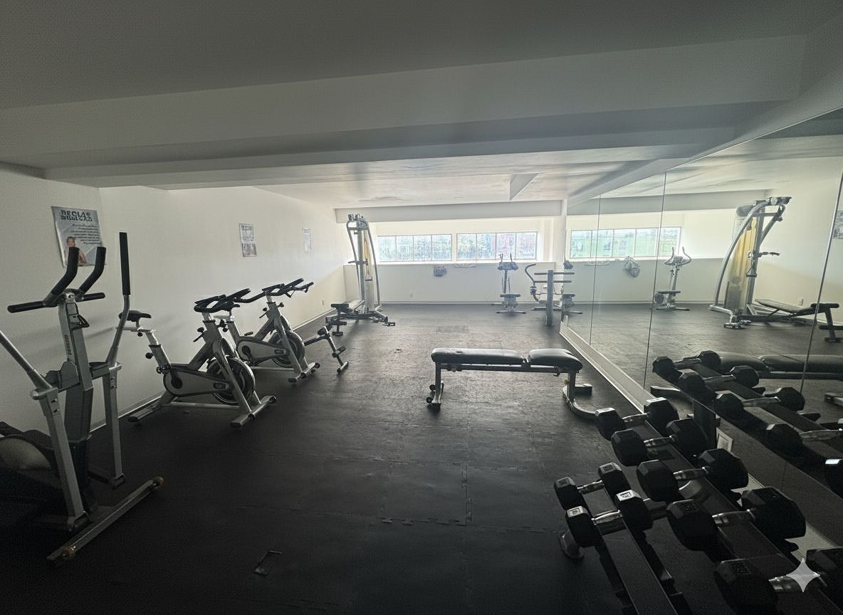 Apartamento em Legaria, Miguel Hidalgo, foto 17 de 25