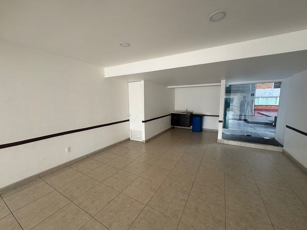 Apartamento em Legaria, Miguel Hidalgo, foto 19 de 25