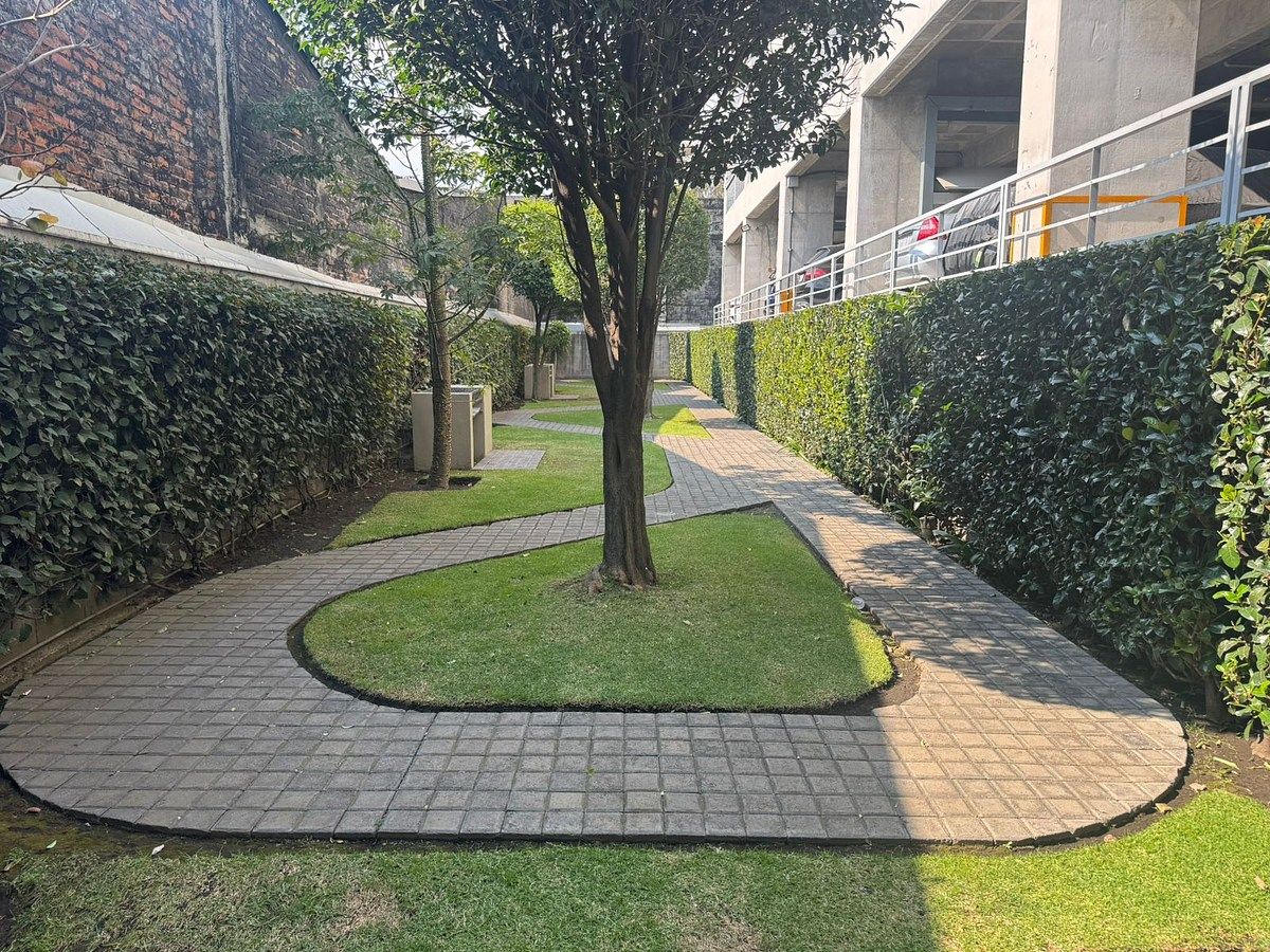 Apartamento em Legaria, Miguel Hidalgo, foto 23 de 25