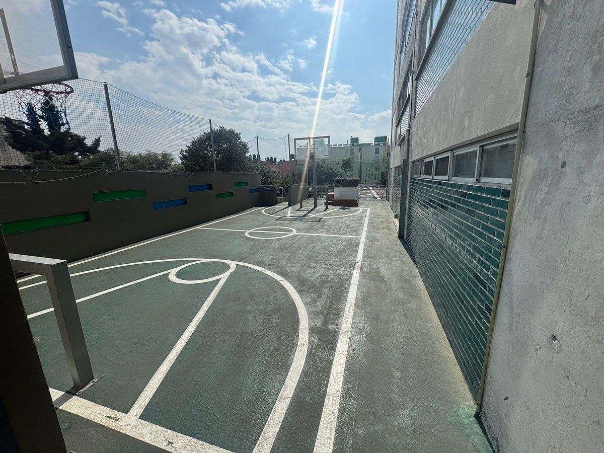 Apartamento em Legaria, Miguel Hidalgo, foto 22 de 25
