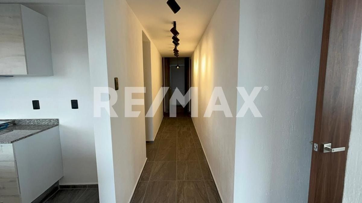 Apartamento em Vista Hermosa, Querétaro, foto 2 de 28