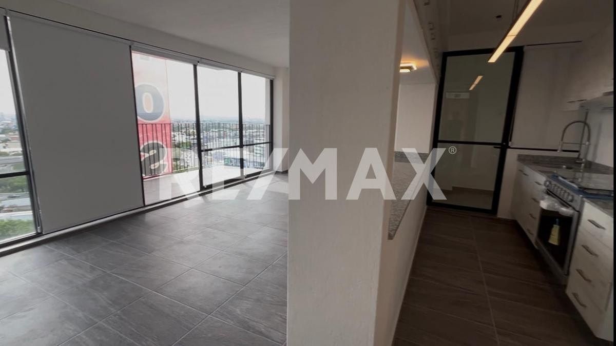 Apartamento em Vista Hermosa, Querétaro, foto 5 de 28