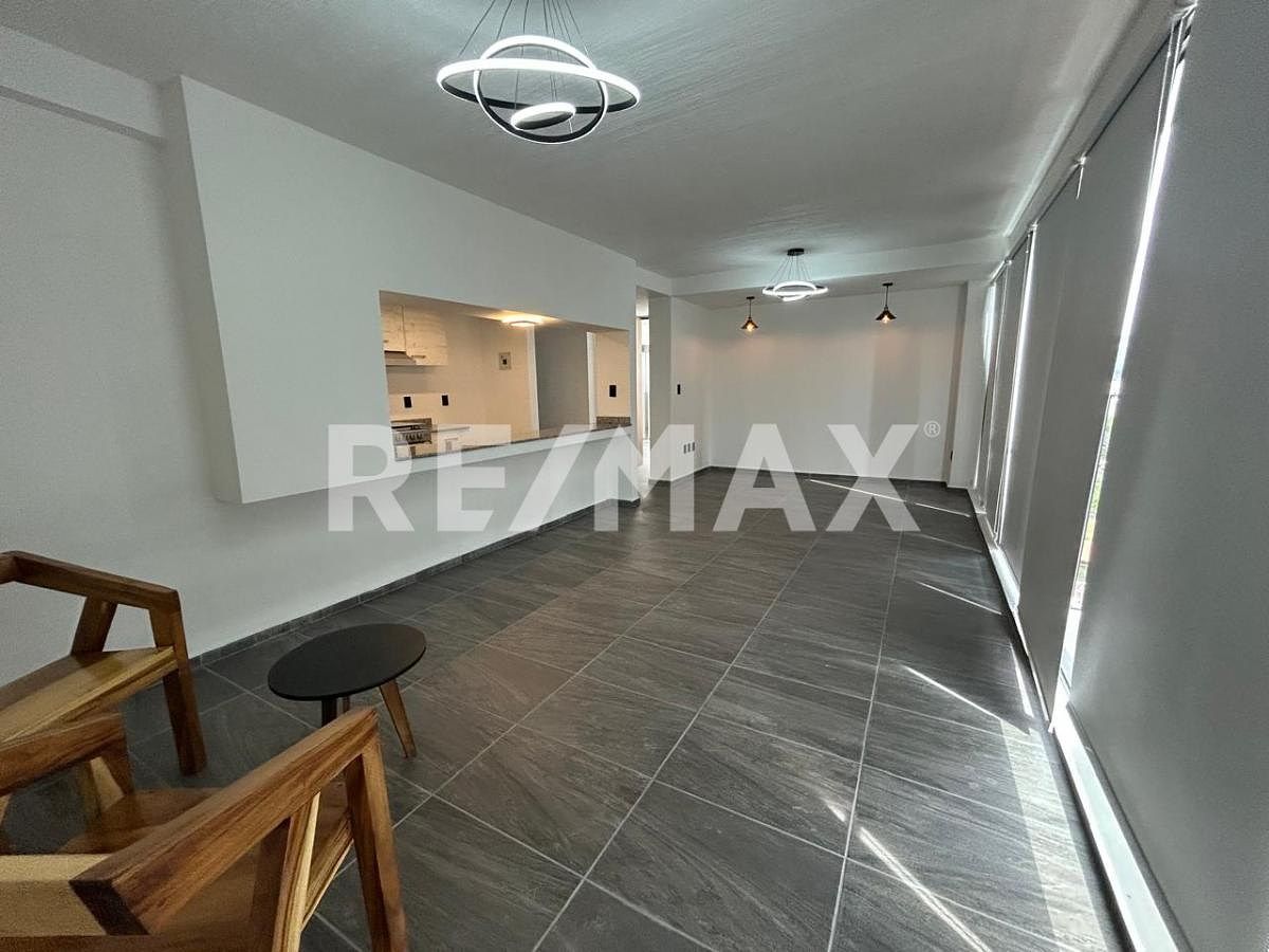 Apartamento em Vista Hermosa, Querétaro, foto 6 de 28