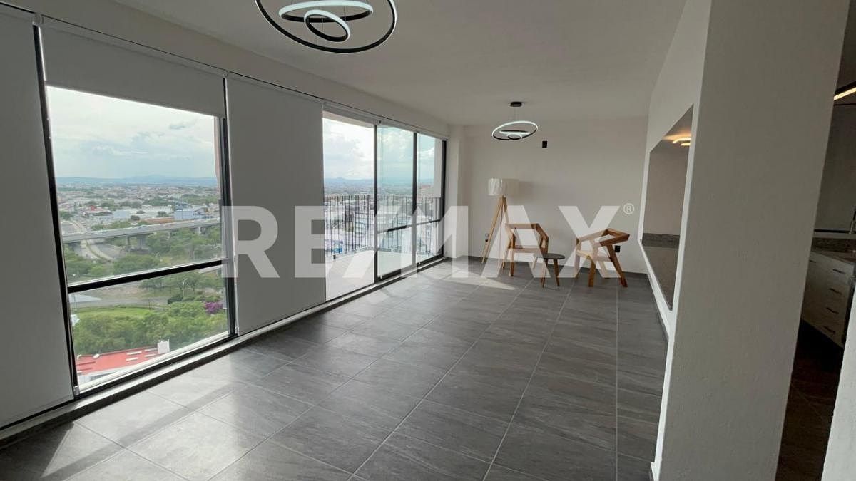 Apartamento em Vista Hermosa, Querétaro, foto 7 de 28