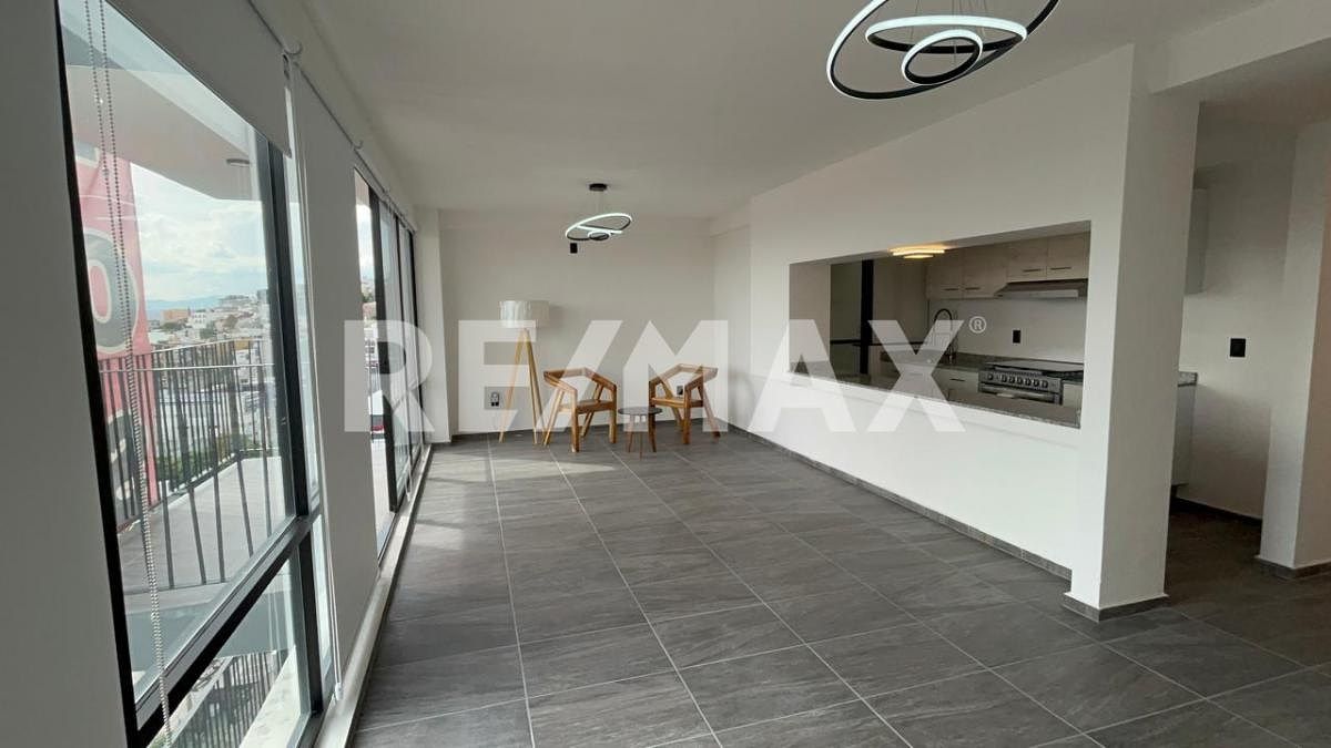 Apartamento em Vista Hermosa, Querétaro, foto 8 de 28
