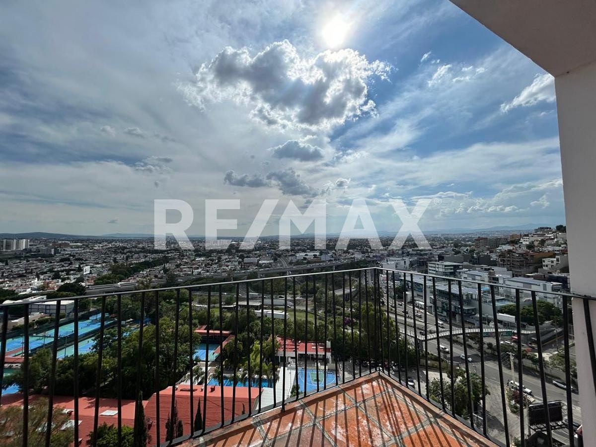 Apartamento em Vista Hermosa, Querétaro, foto 9 de 28