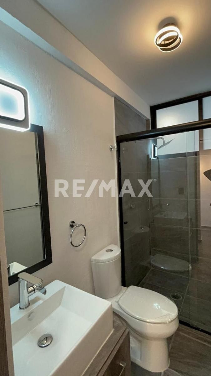 Apartamento em Vista Hermosa, Querétaro, foto 12 de 28