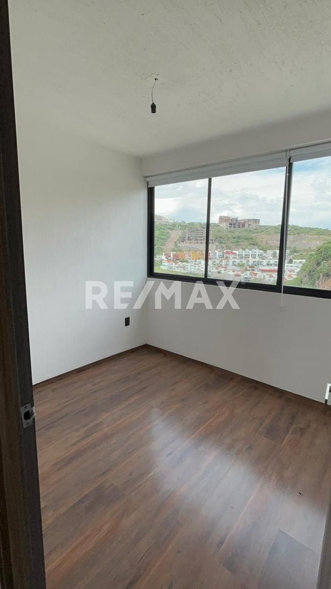 Apartamento em Vista Hermosa, Querétaro, foto 14 de 28
