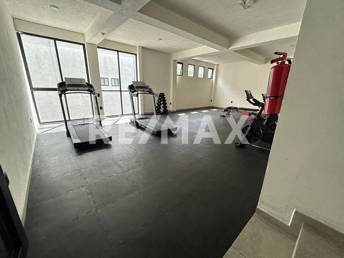 Apartamento em Vista Hermosa, Querétaro, foto 18 de 28
