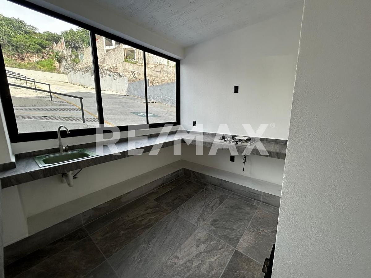Apartamento em Vista Hermosa, Querétaro, foto 20 de 28