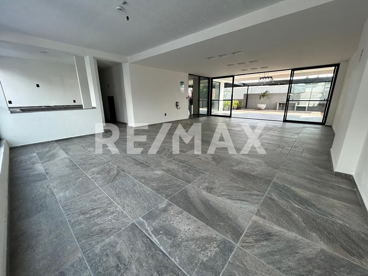 Apartamento em Vista Hermosa, Querétaro, foto 22 de 28