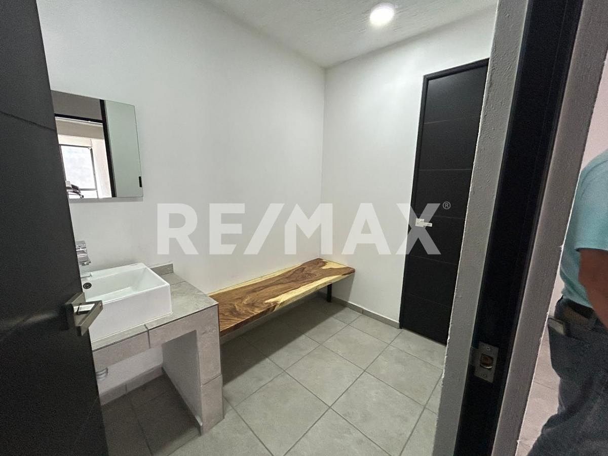 Apartamento em Vista Hermosa, Querétaro, foto 28 de 28