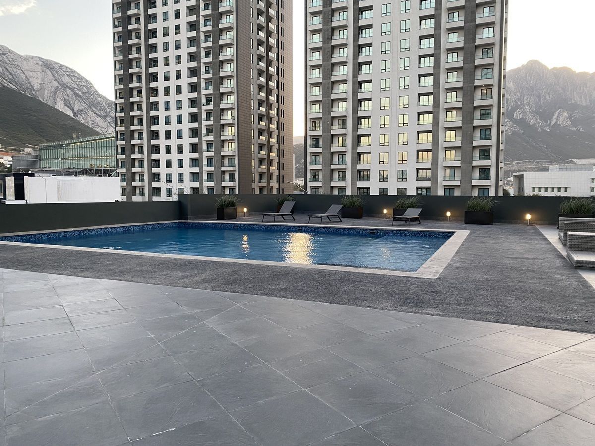 Departamento en Zona Valle Poniente, San Pedro Garza García, foto 14 de 19