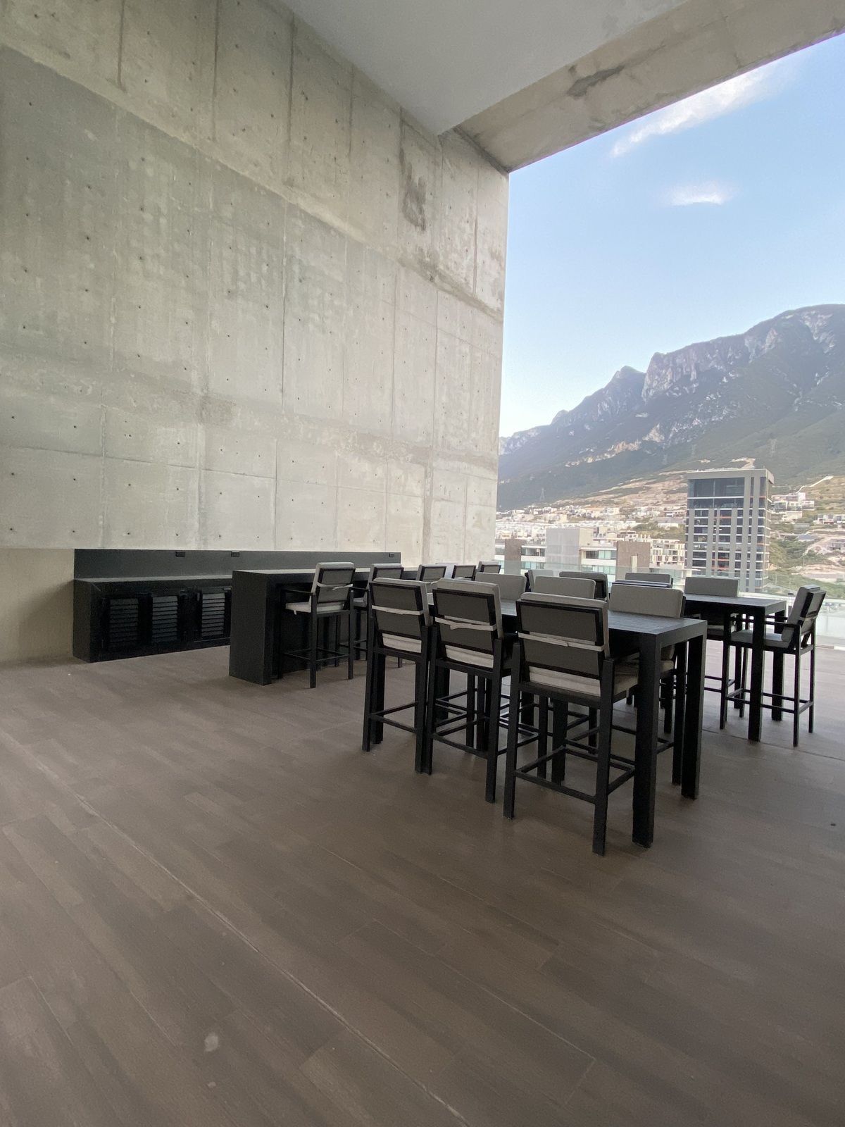 Departamento en Zona Valle Poniente, San Pedro Garza García, foto 16 de 19