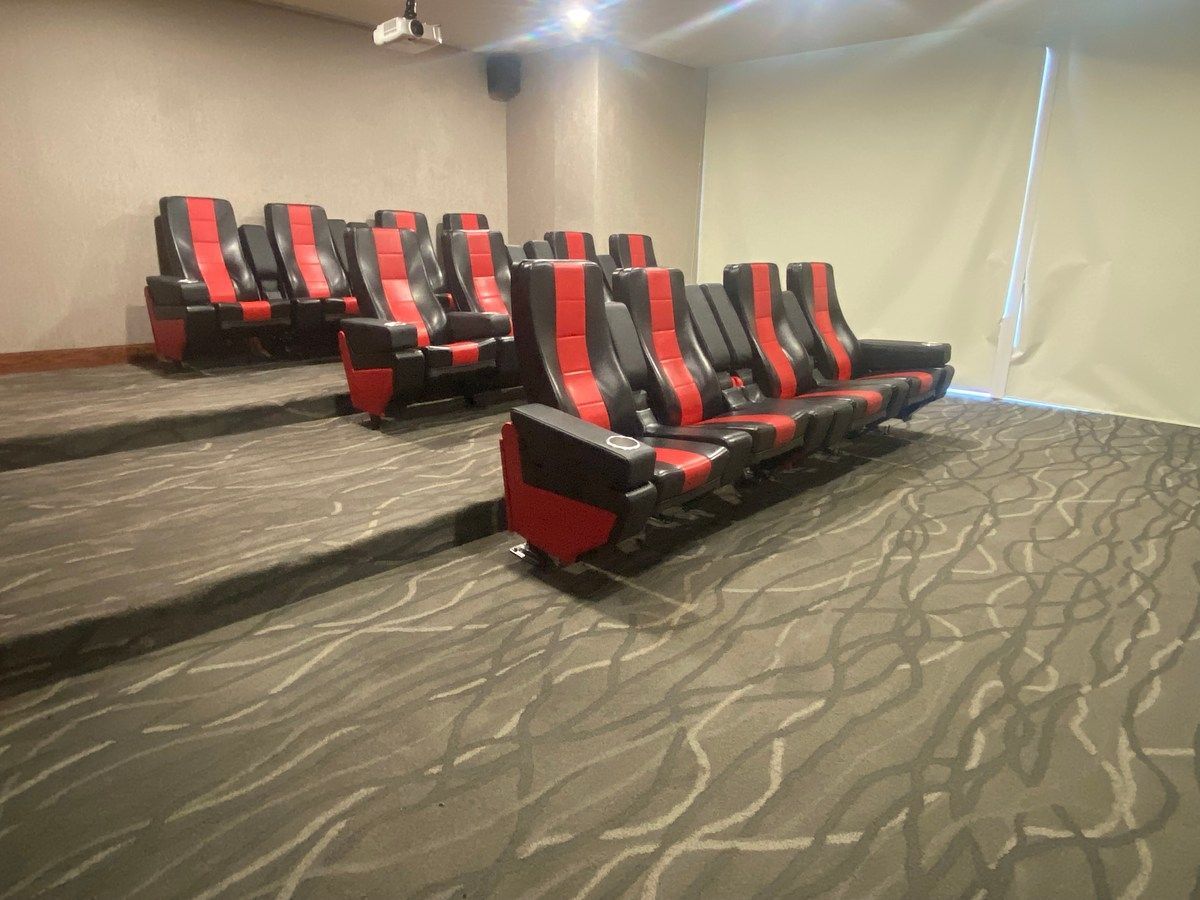 Departamento en Zona Valle Poniente, San Pedro Garza García, foto 17 de 19