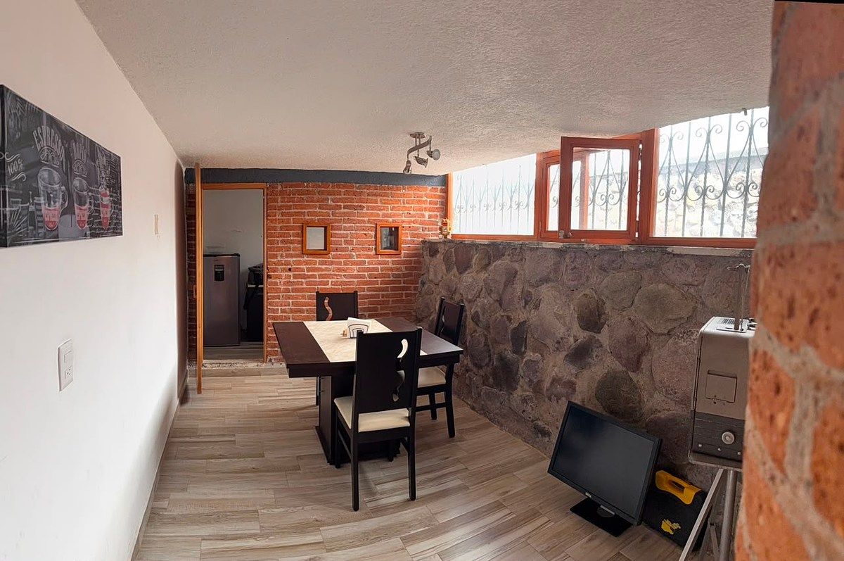 VENTA TERRENO USO HABITACIONAL Y USO DE FORO ARTISTICO, foto 1 de 15