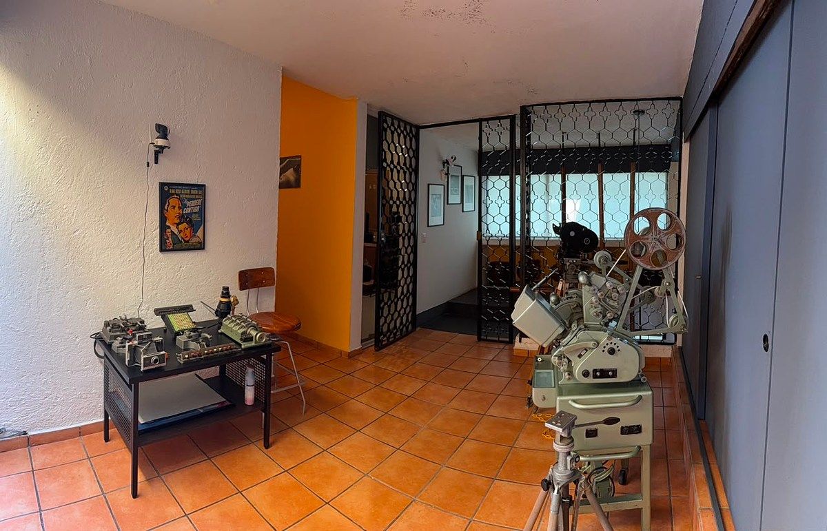 Terreno en San Jerónimo Lídice, La Magdalena Contreras, foto 4 de 15