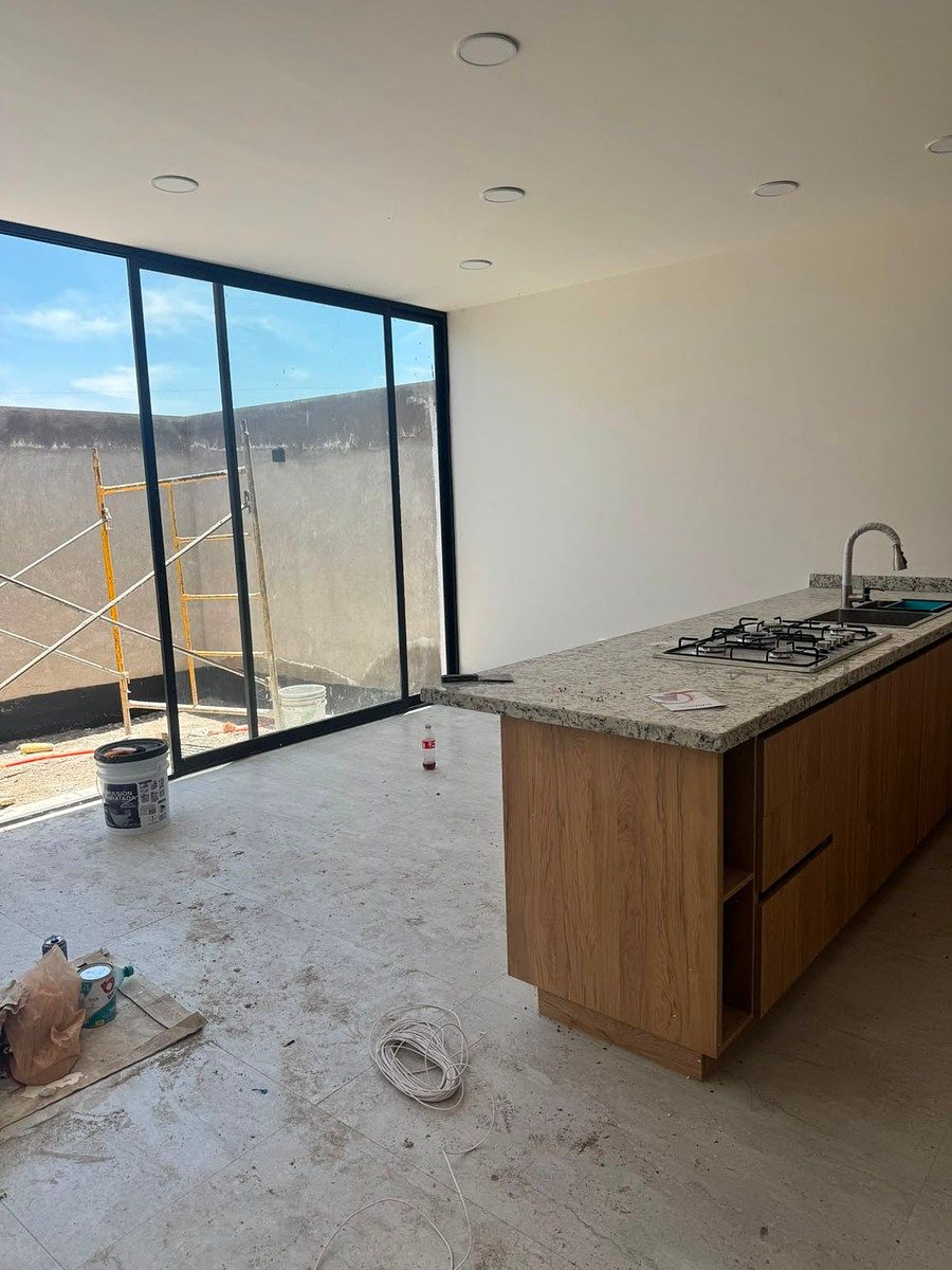 Casa en Juriquilla, Querétaro, foto 3 de 11