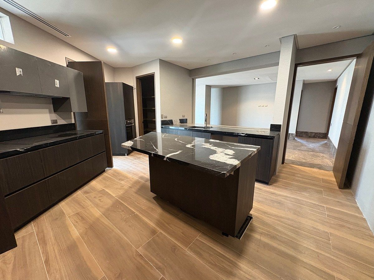 Departamento nuevo en venta en San Pedro Garza García Nuevo León, foto 1 de 13