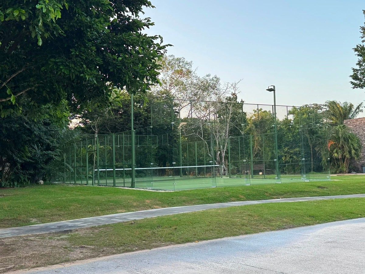 Terreno en Chablekal, Mérida, foto 4 de 5